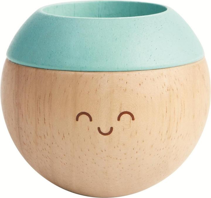 Image du produit Plantoys Boules de technologie de détection pastel