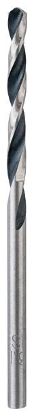 Image du produit Bosch Professional Zubehör Foret hélicoïdal HSS PointTeQ (3,1 mm)