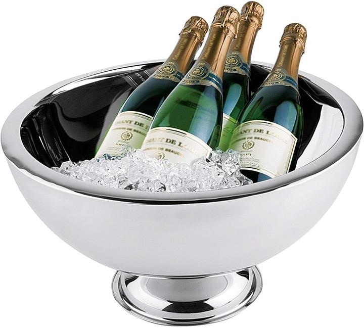 Produktbild APS Champagnerkühler doppelwandig