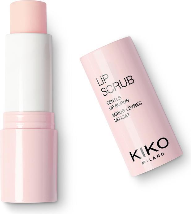 Actual product image KIKO Milano Lip Scrub (Lip Scrub)