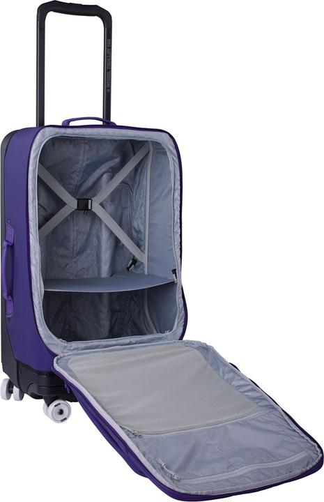 Immagine prodotto Evoc 4-Wheel Trolley 100L (100 l)