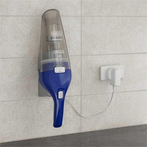 Image du produit Black & Decker NVC 115 WA