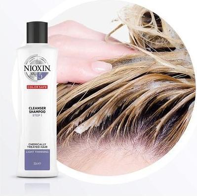 Produktbild Nioxin System 5 Scalp Therapy Revitalising Conditioner Step 2 (1000 ml)