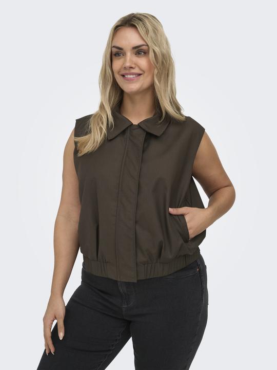 Produktbild Only CARLISSY Weste Weste (48)