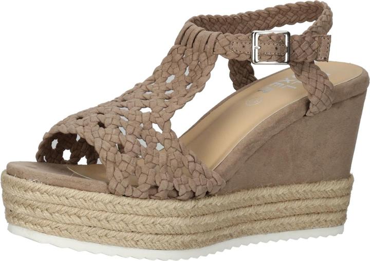 Beige/brown