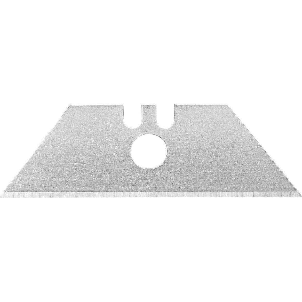 Thumbnail - Wedo, Cutter, Trapez-Klingen (Ersatzklinge)