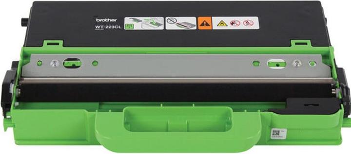 Immagine prodotto Brother Scatola del toner di scarto WT223CL