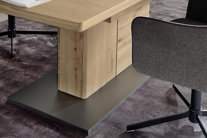 Image du produit Robas Lund Barcelone (220 x 100 x 77 cm)