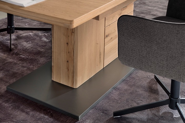 Image du produit Robas Lund Barcelone (220 x 100 x 77 cm)