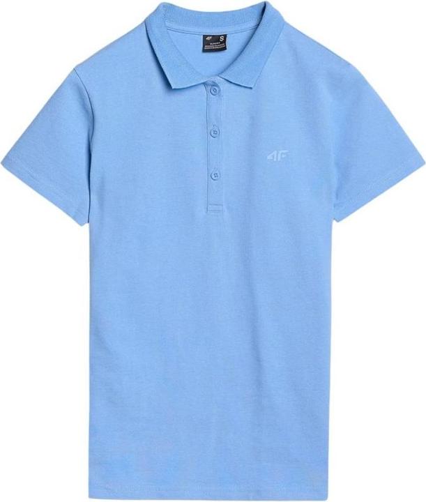 Produktbild 4F F365 Poloshirt (XXL)
