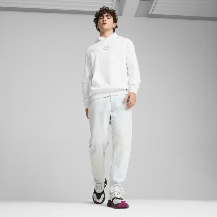 Immagine prodotto Puma x MÁS TIEMPO TWENTY FOUR Felpa con cappuccio (L)