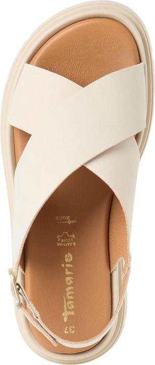 Actual product image Tamaris Sandal (36)