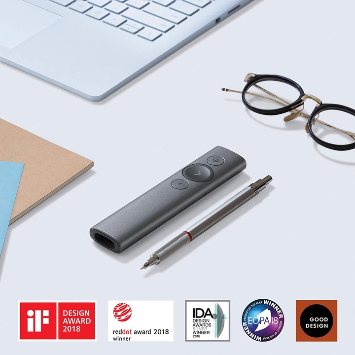 Produktbild Logitech Spotlight