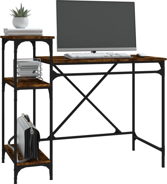 Image du produit vidaXL Schreibtisch (105 x 50 x 90 cm)