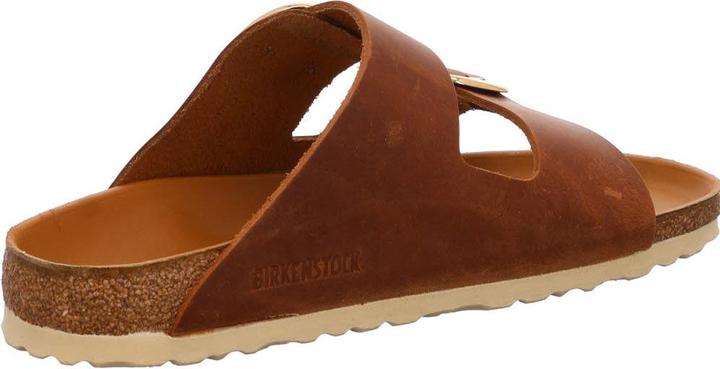Produktbild Birkenstock Pantoletten Arizona Big Buckle (43)