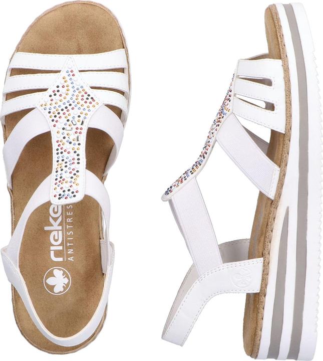 Produktbild Rieker Sandalen (40)