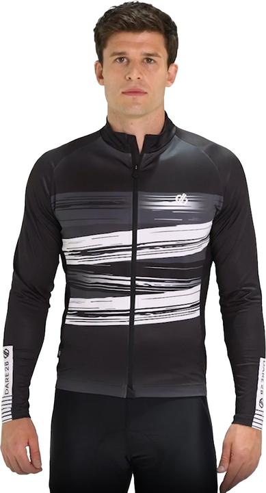 Produktbild Dare2b Trikot Langärmlig (3XL)