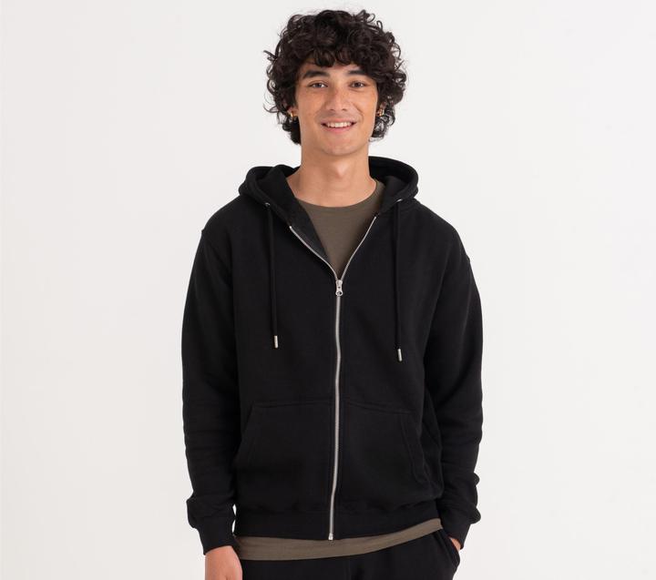 Produktbild Just Hoods Organic Zoodie (S)