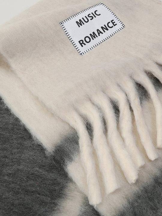 Produktbild Verb to do Schal