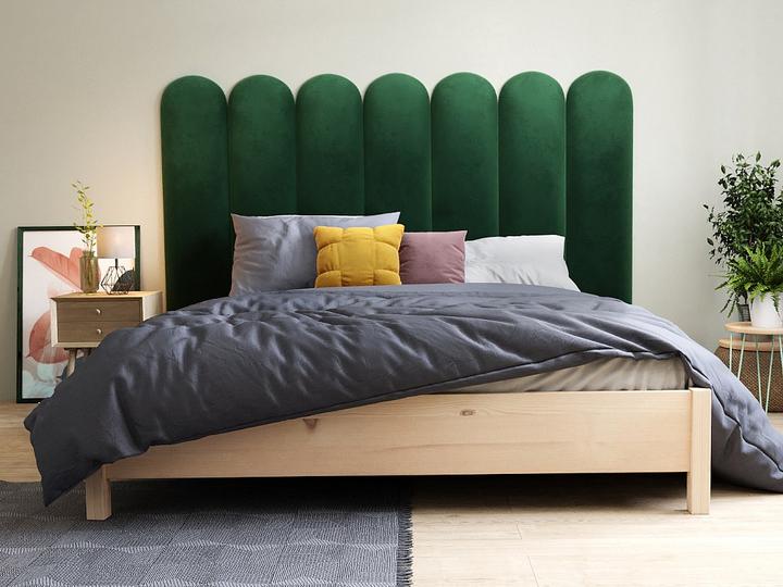 Produktbild Pascal Morabito Japi (210 x 5 x 130 cm)