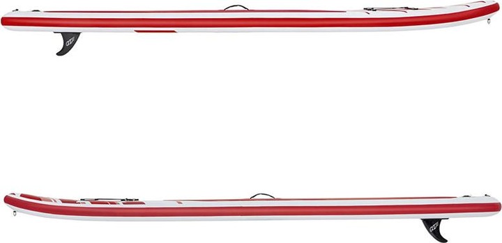 Produktbild Bestway HF SUP Set Fastblast Tech 381x76x15cm (10'8")