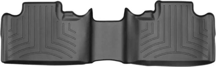 WeatherTech Dodge Durango WD (2011-2024) 2nd row bucket seat car mats
