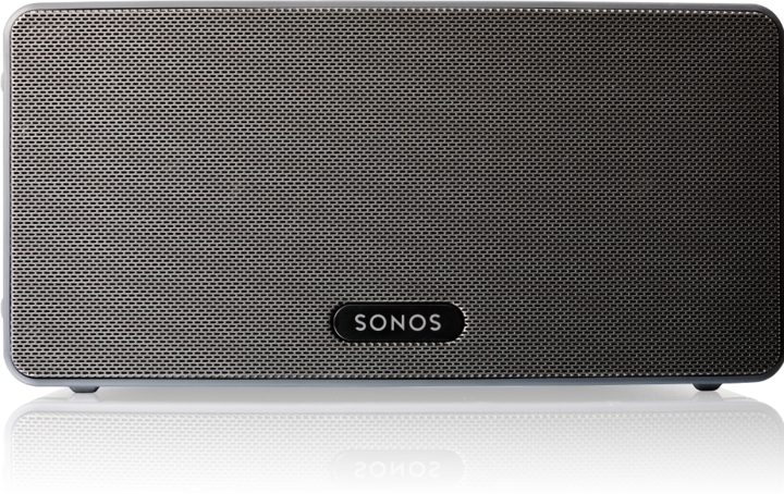 Produktbild Sonos Play:3 (WLAN)