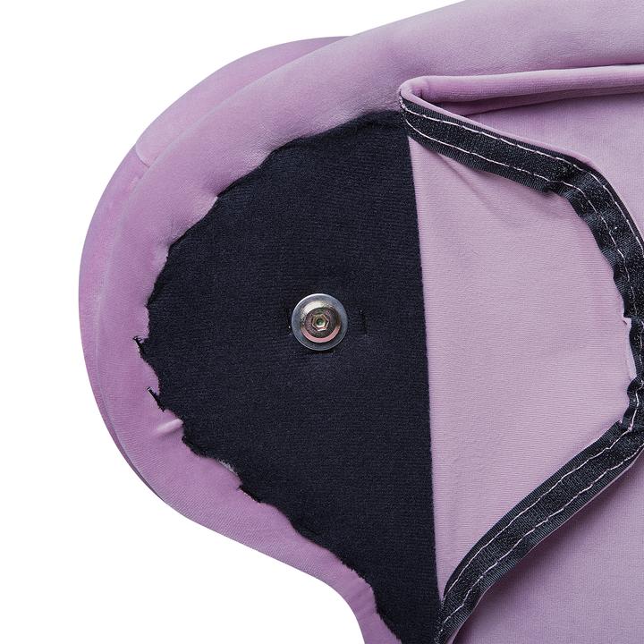 Actual product image Beliani Nimes (Recamiere)