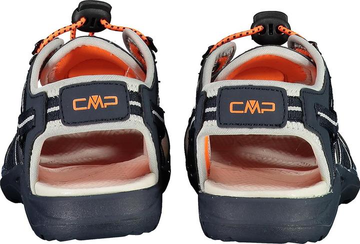 Actual product image CMP Campagnolo CMP Aquarii 2.0 Hiking Sandal Jr 30Q9664-58UL - 37 (37)