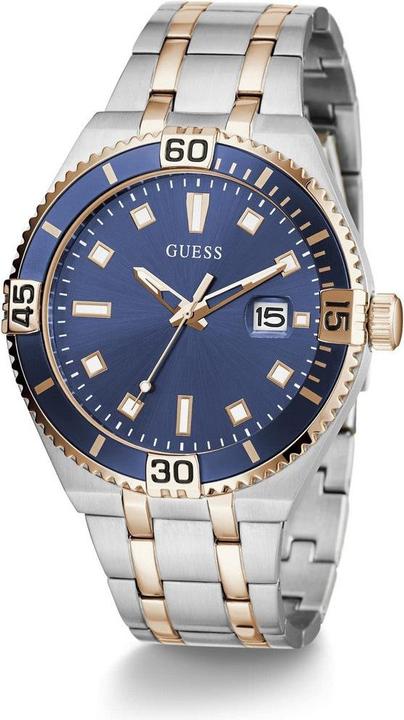 Produktbild Guess Watches GENTS GW0330G3 (Analoguhr, 45 mm)