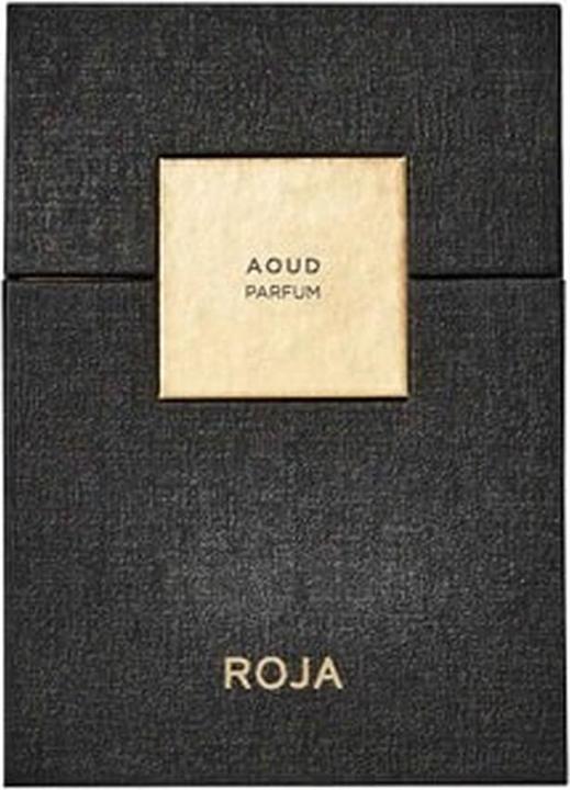 Actual product image Roja Parfums Roja Aoud Parfum 3.4 Fl Oz (Eau de parfum, 100 ml)