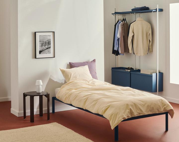 Actual product image HAY Connect-Bed (140 x 200)