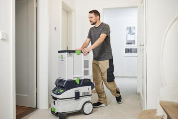 Produktbild Festool Luftreiniger (57 m²)