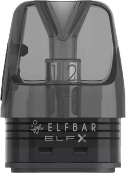 Elfbar Elfx Pod (3 x)