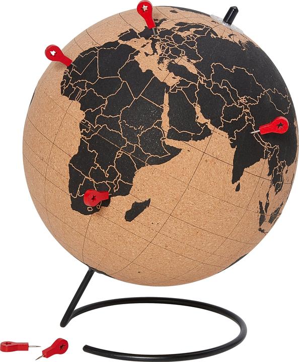 Actual product image micasa Globe (20 cm)