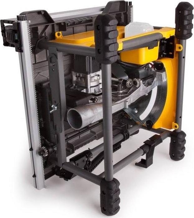 Actual product image DeWalt Table saw