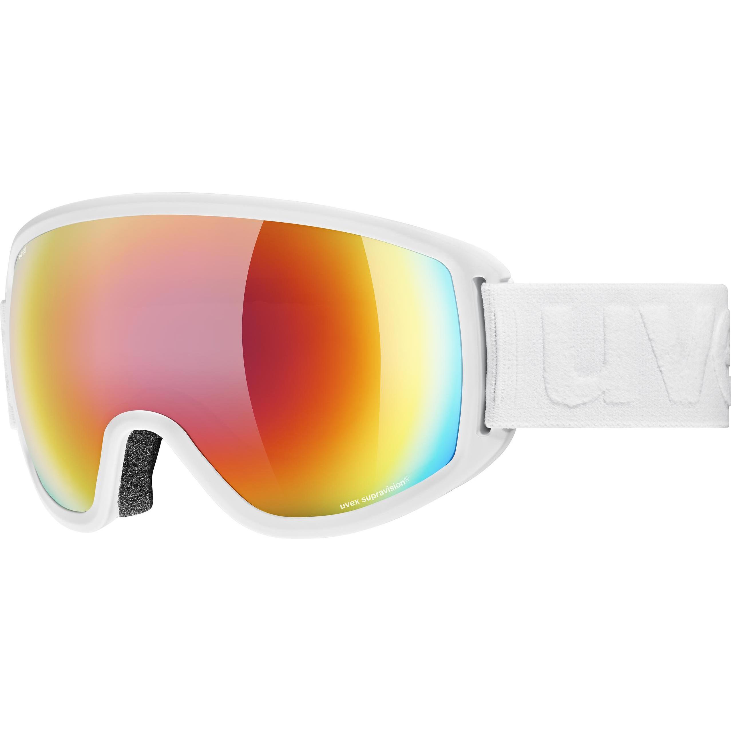 Uvex Sports, Skibrille