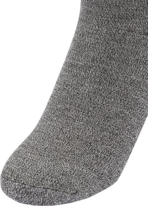 Immagine prodotto Trespass Calzini unisex CINQUE confezione da 5 (Confezione da 5 pezzi, 41 - 45)