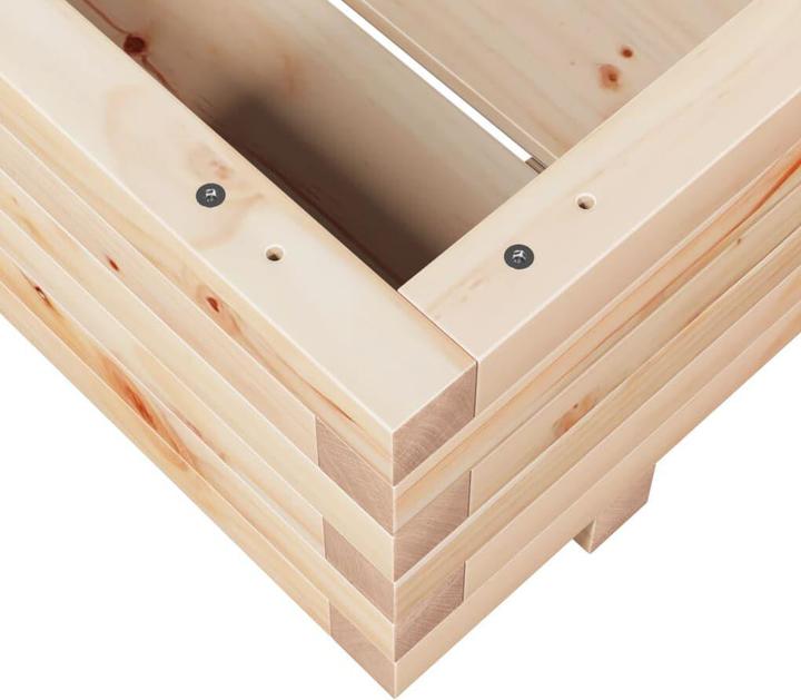 Produktbild vidaXL Pflanzgefäss