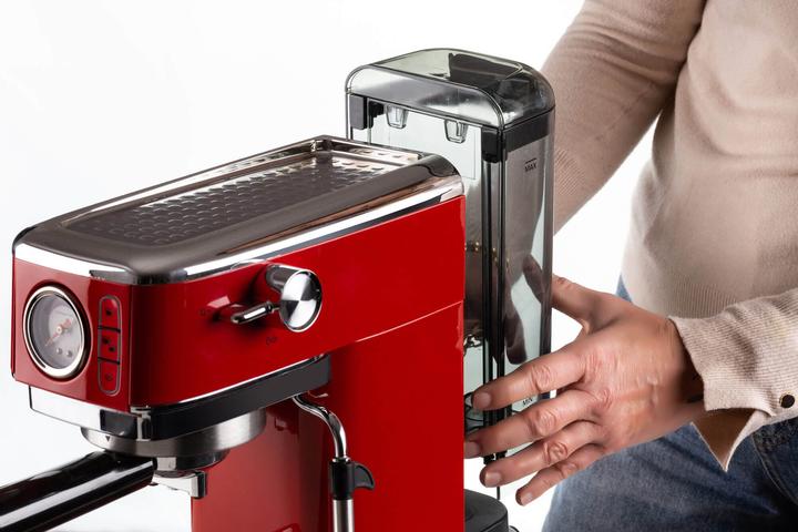 Actual product image Ariete Moderna