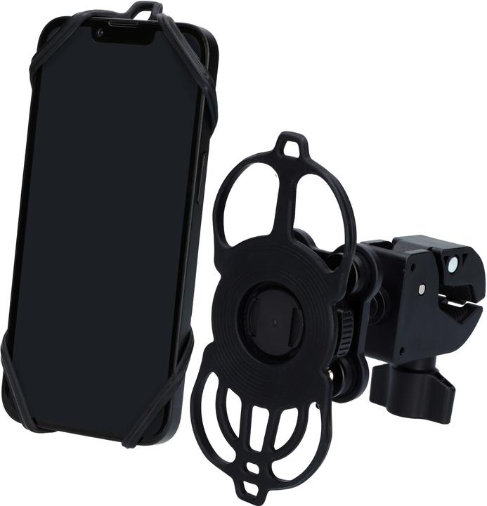 Mobiparts Universal Bike Holder II