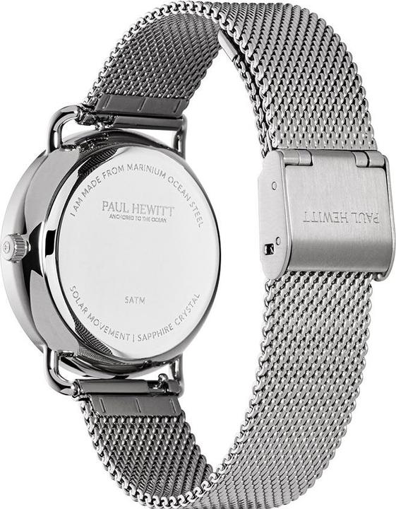 Immagine prodotto Paul Hewitt PH-W-0318 (Orologio da polso analogico, 33 mm)