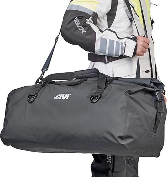 Immagine prodotto Givi Borsa posteriore EA126 (80 l)