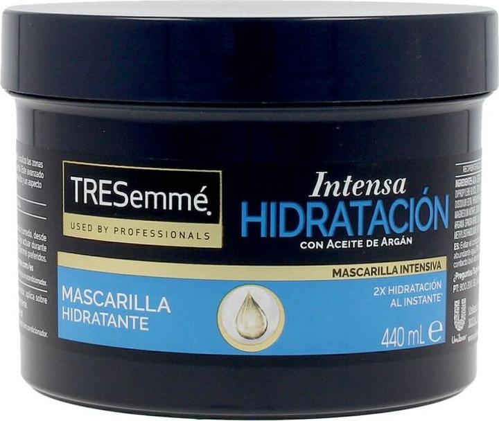 Treemme Tresemmé Hidratación Intensa Mascarilla 440ml (440 ml)