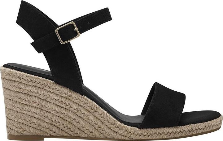 Produktbild Tamaris Espadrilles mit Keilabsatz (37)