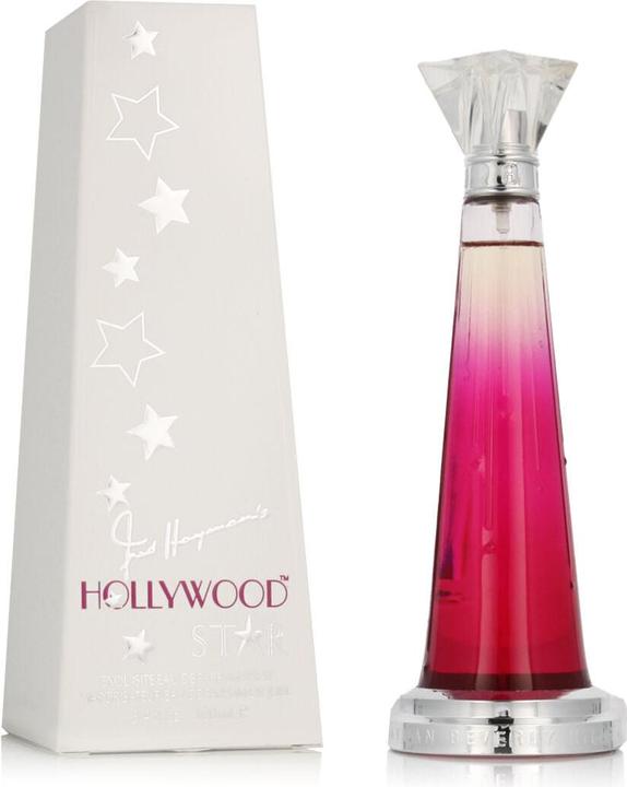 Fred Hayman Hollywood Star (Eau de Parfum, 100 ml)