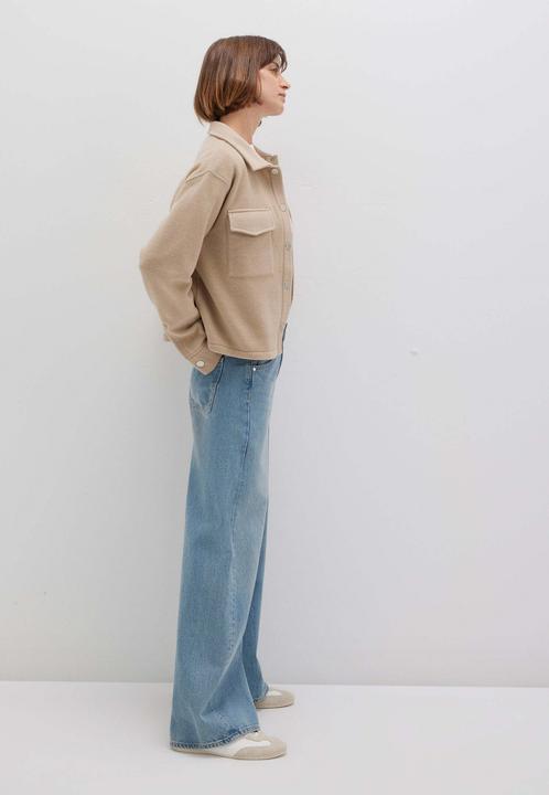 Immagine prodotto Mavi Jacke Button Sweatshirt (L)