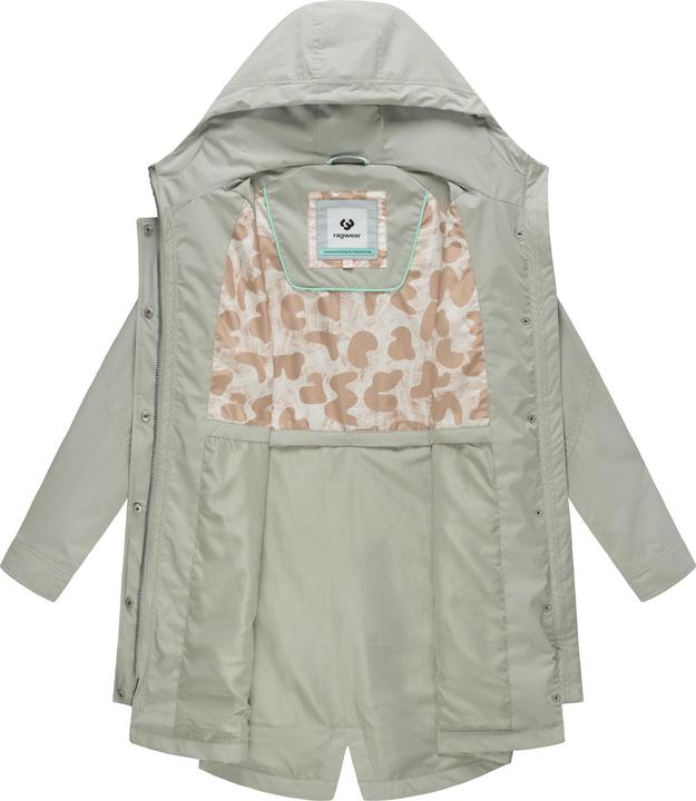 Actual product image Ragwear Ximenna (M)