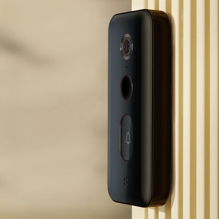Produktbild Xiaomi Smart Doorbell 3 (Kabellos)