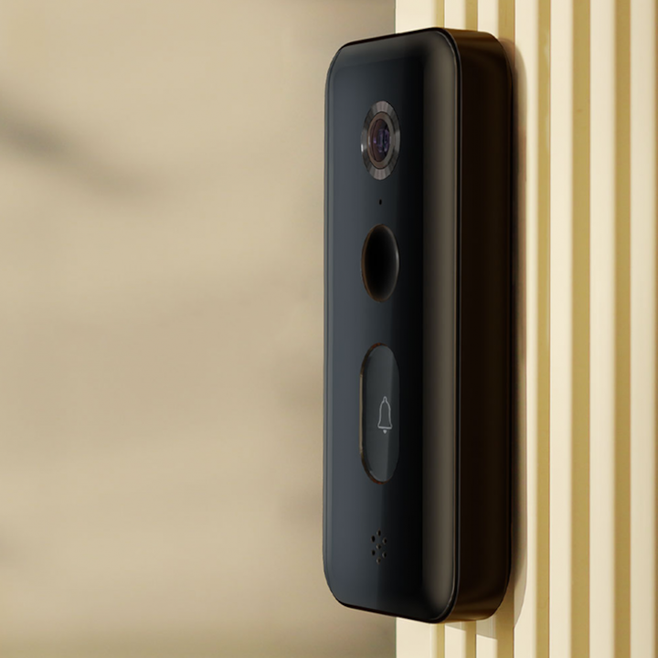 Produktbild Xiaomi Smart Doorbell 3 (Kabellos)